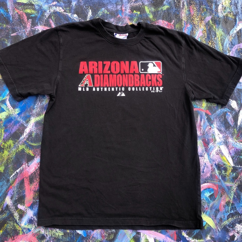 Arizona Diamondbacks Authentic Collection - Picture 2 of 4